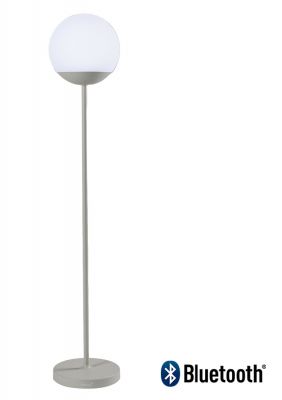  Mooon! H 134 cm Stehleuchte Lehmgrau Fermob SONDEREDITION